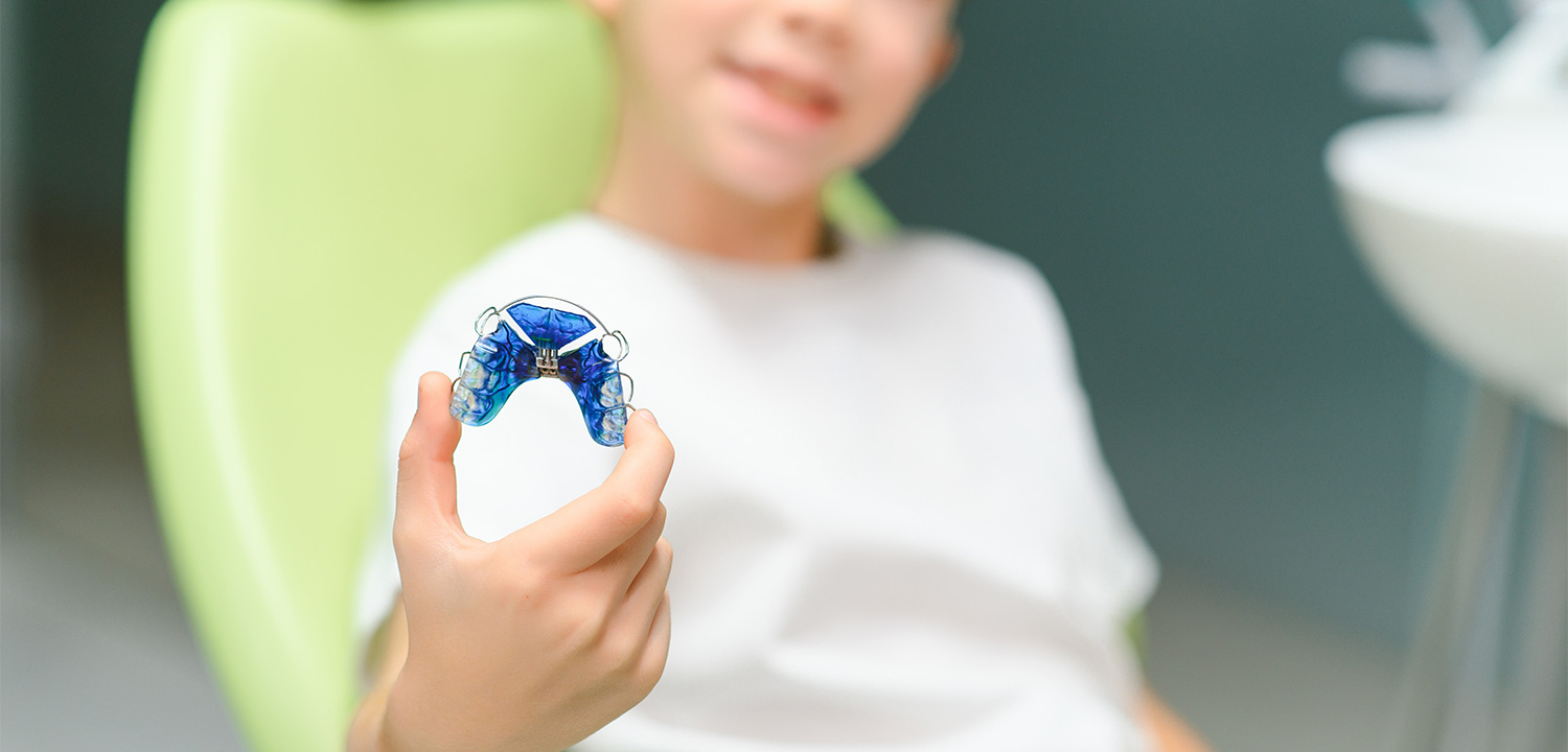 Ortodoncia para Niños