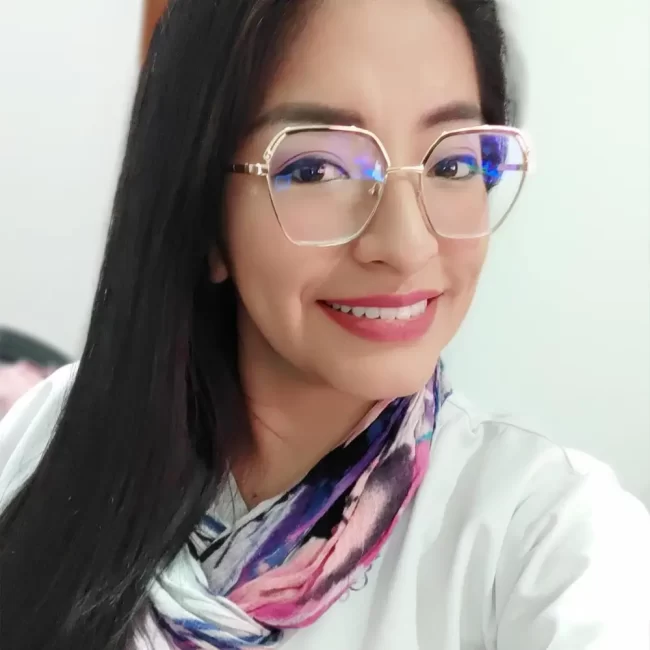 Melitza Luna Antonio