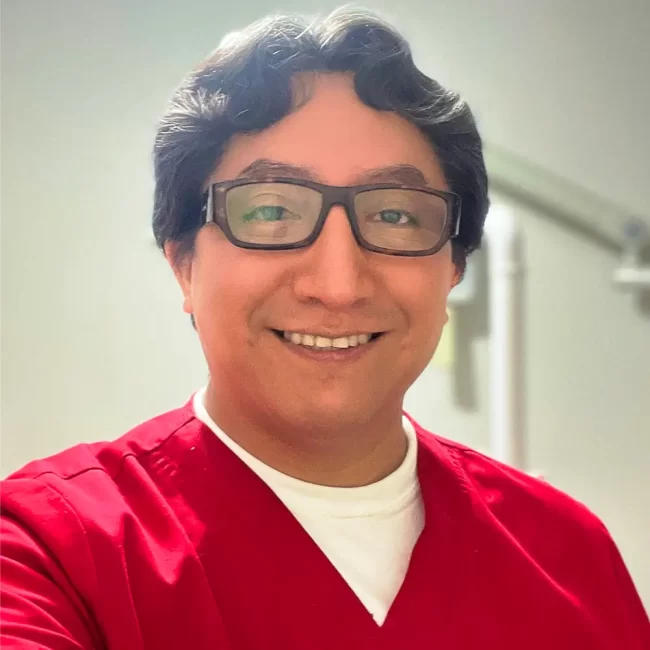 Marco Antonio Yarlaqué